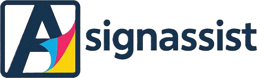 SignAssist